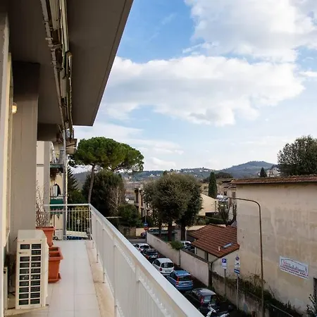 La Casa Di Alberto - 15 Minuti Da Firenze 锡尼亚