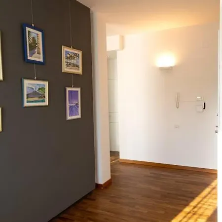 La Casa Di Alberto - 15 Minuti Da Firenze 锡尼亚