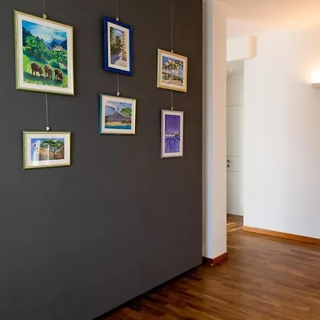 La Casa Di Alberto - 15 Minuti Da Firenze Signa
